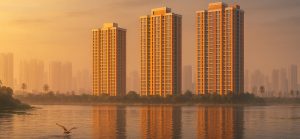 Sugam Crown at Aquaview
