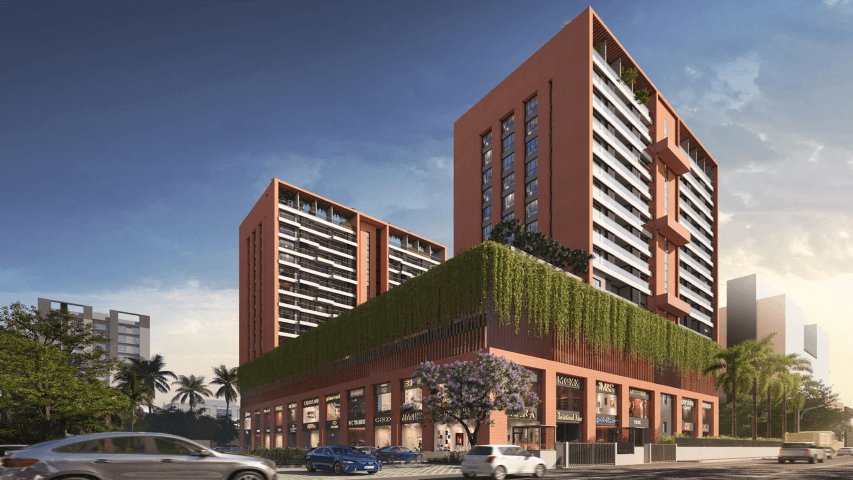 Ruchi One Victoria