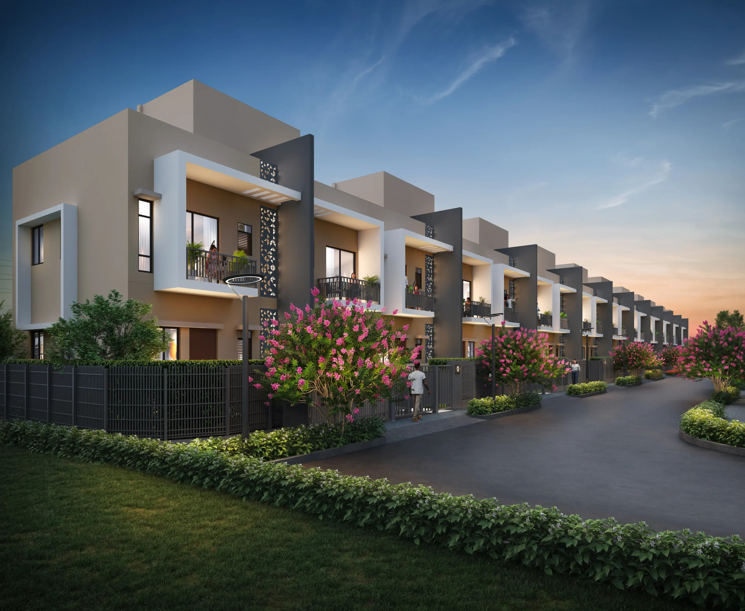 Shapoorji Pallonji One Estate
