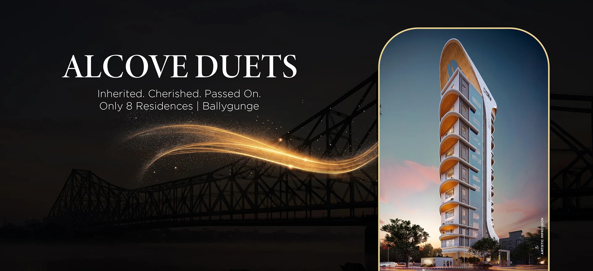 Alcove Duets